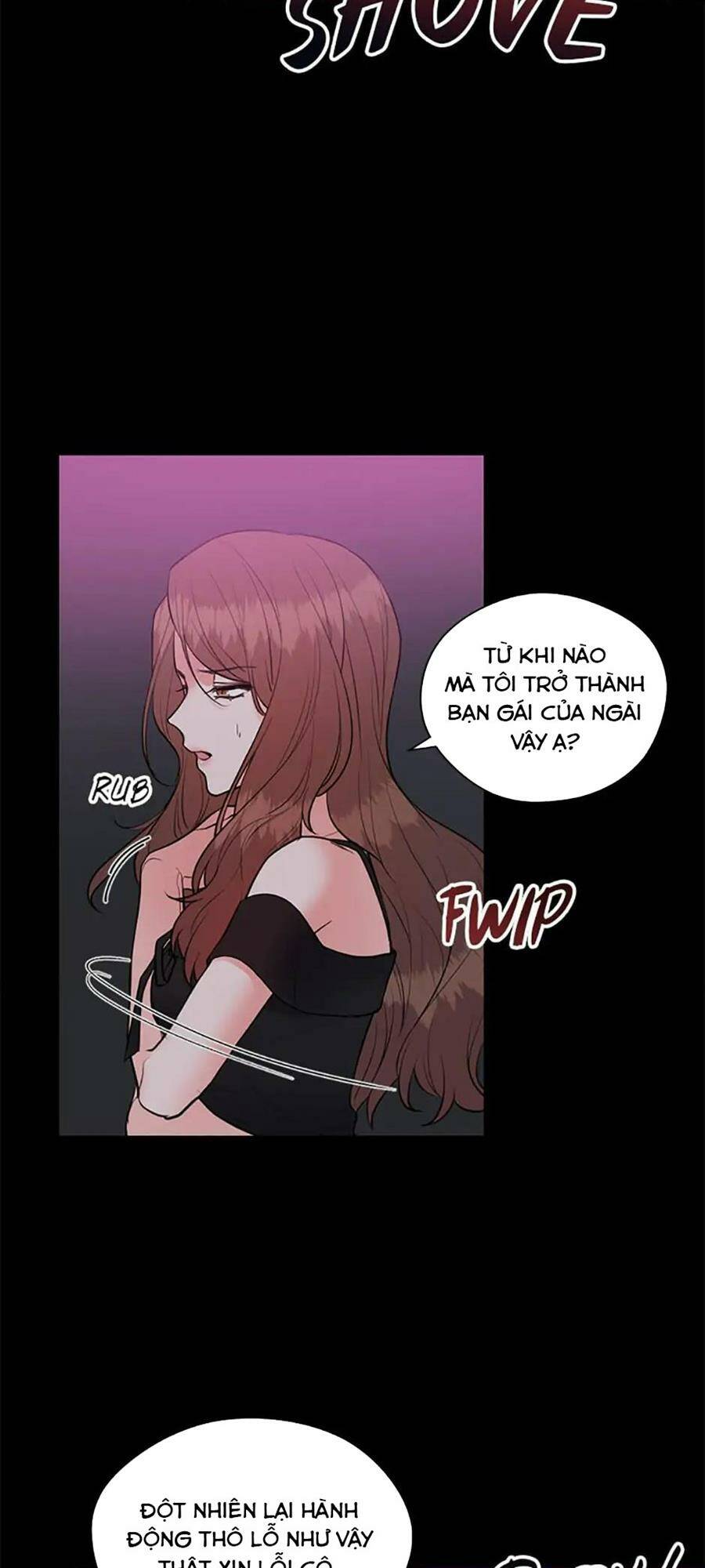 Câu Trả Lời Mùa Đông Chapter 5.1 - Trang 2