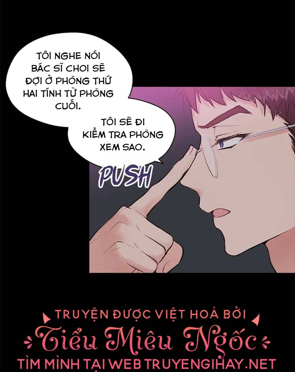 Câu Trả Lời Mùa Đông Chapter 4.2 - Trang 2