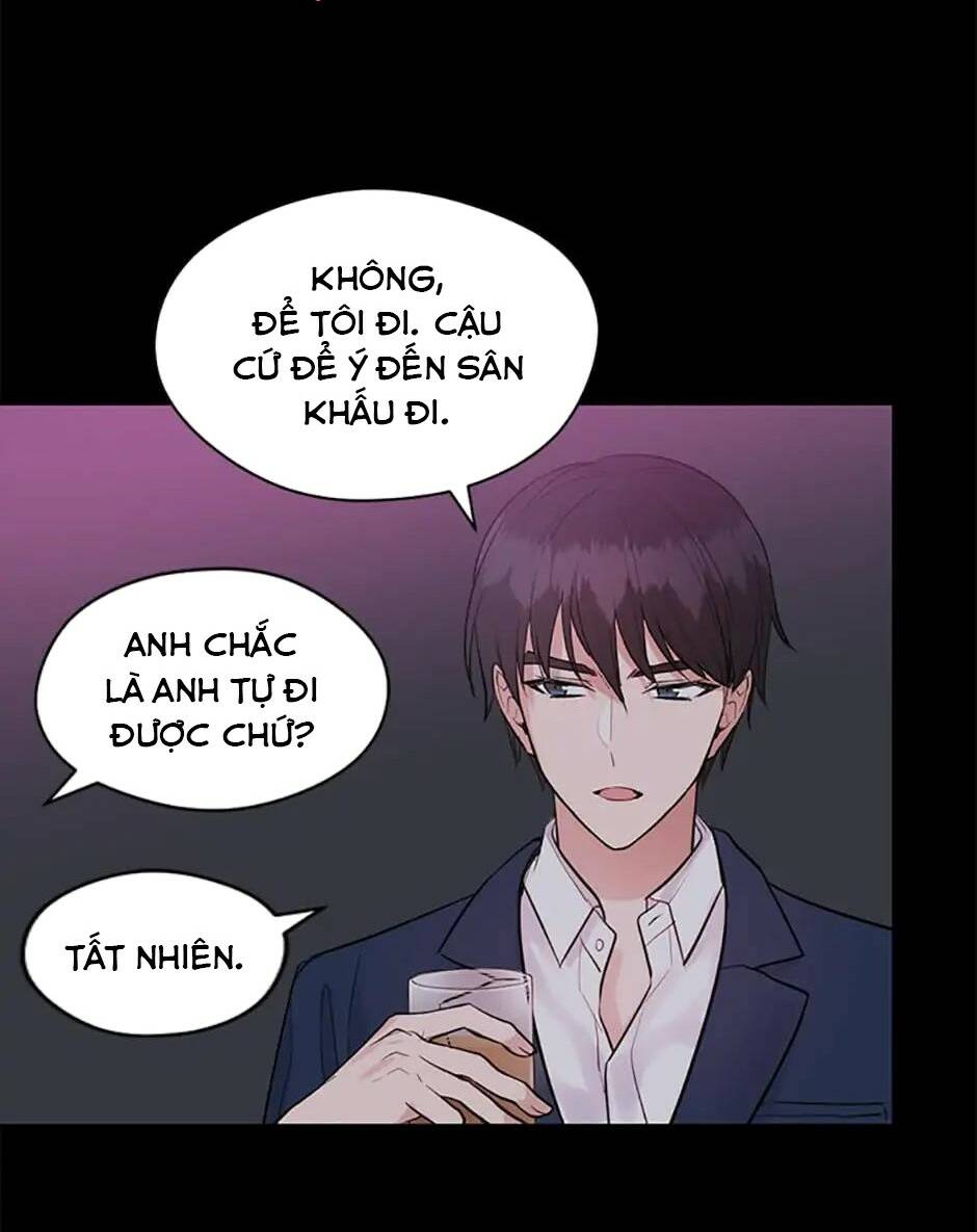 Câu Trả Lời Mùa Đông Chapter 4.2 - Trang 2