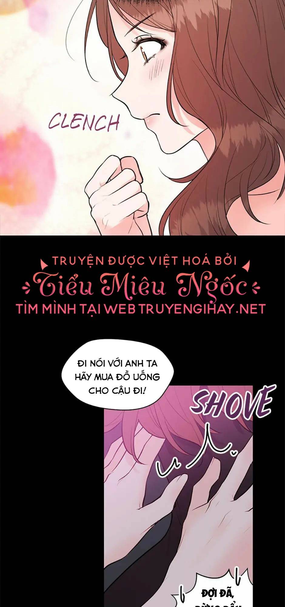 Câu Trả Lời Mùa Đông Chapter 4.1 - Trang 2