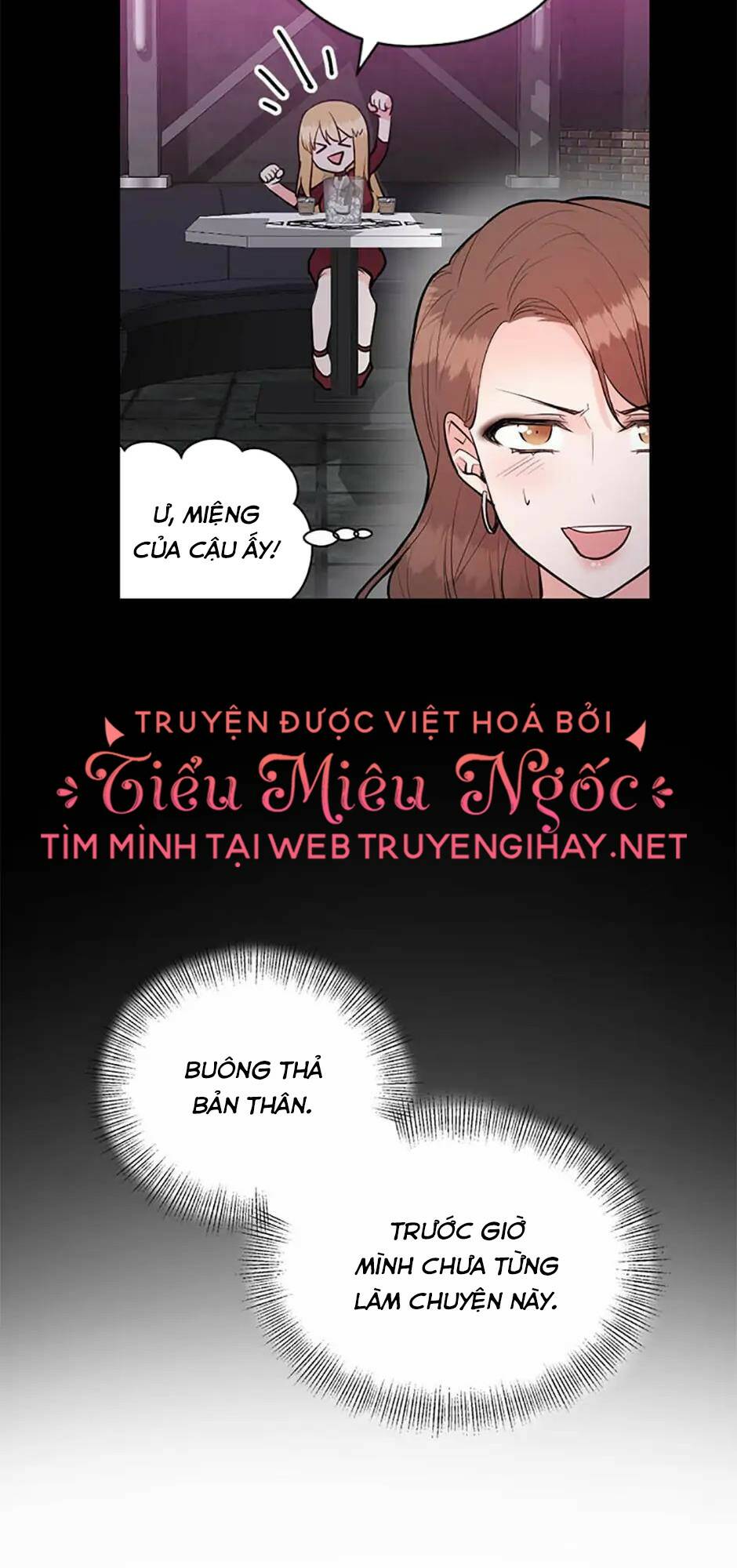 Câu Trả Lời Mùa Đông Chapter 4.1 - Trang 2