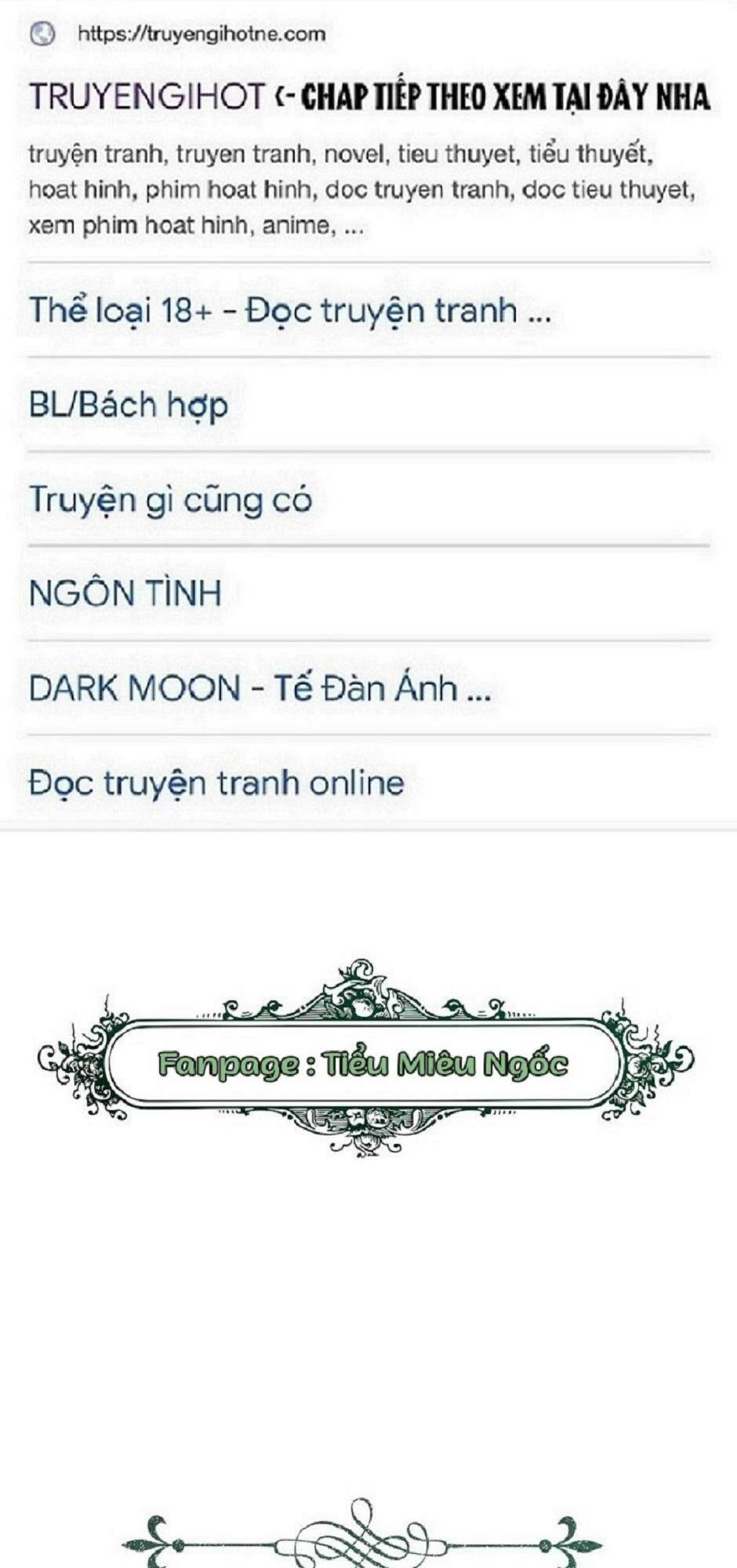 Câu Trả Lời Mùa Đông Chapter 4.1 - Trang 2