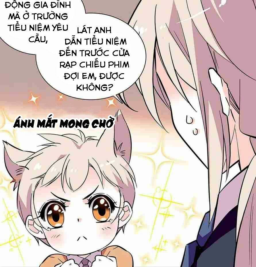 Tình Đầy Chông Gai Chapter 152 - Trang 2