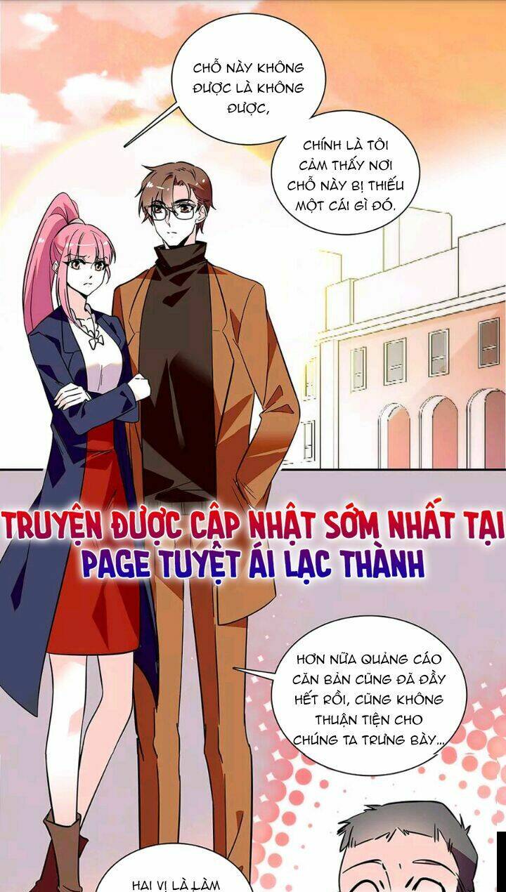 Tình Đầy Chông Gai Chapter 150 - Trang 2