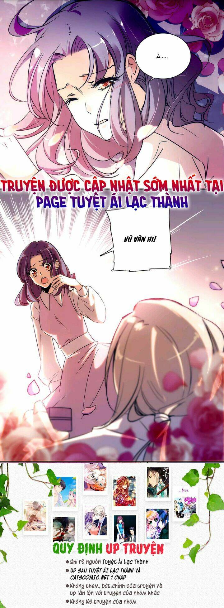 Tình Đầy Chông Gai Chapter 148 - Trang 2