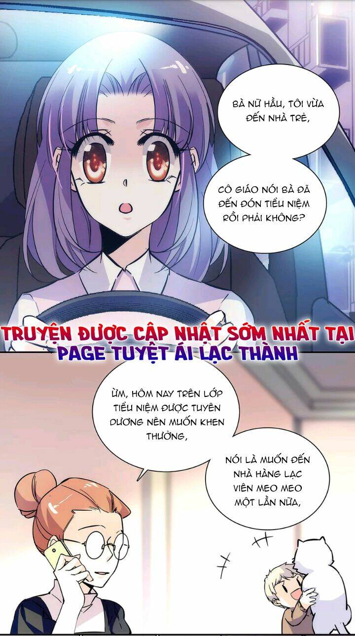 Tình Đầy Chông Gai Chapter 147 - Trang 2