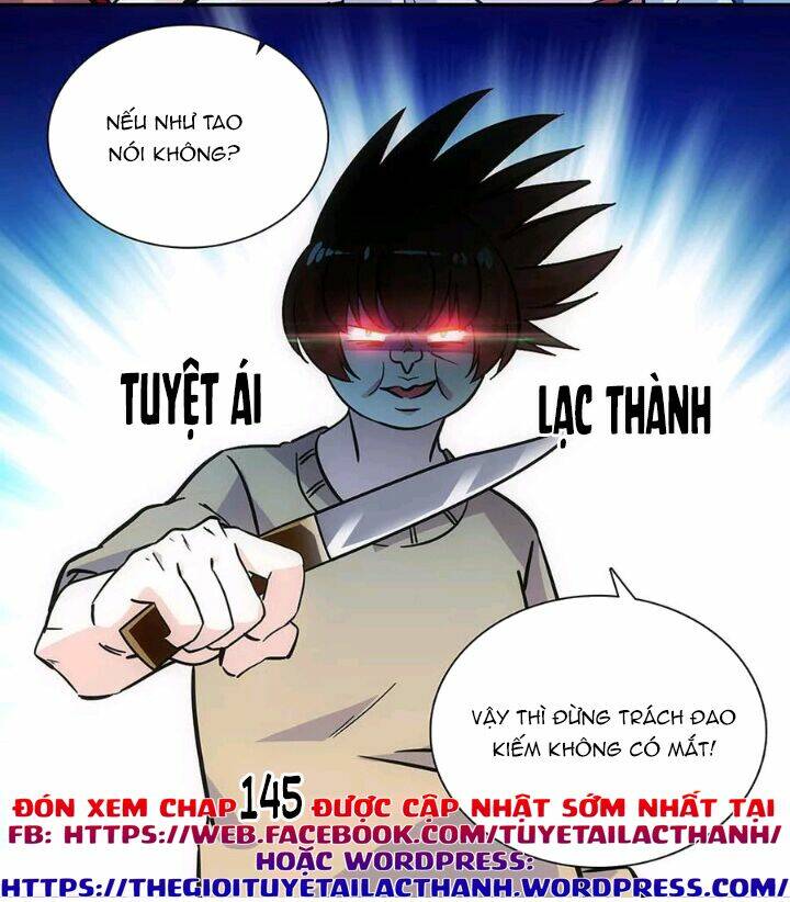 Tình Đầy Chông Gai Chapter 144 - Trang 2