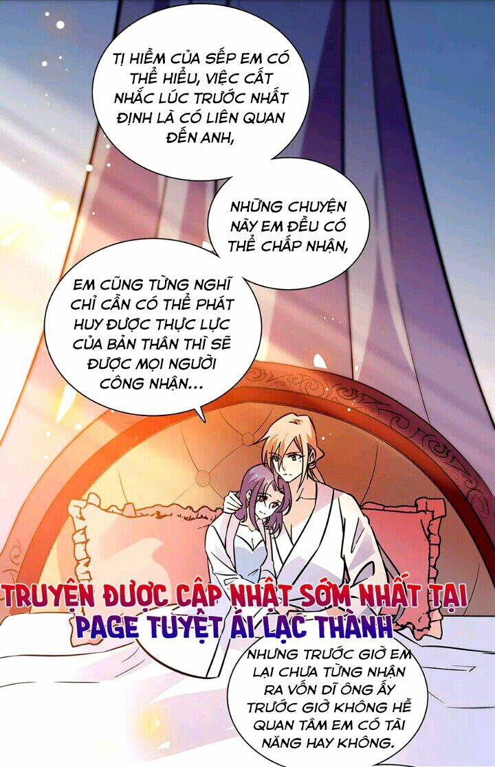 Tình Đầy Chông Gai Chapter 140 - Trang 2