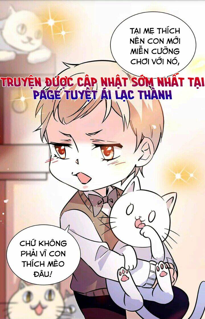 Tình Đầy Chông Gai Chapter 136 - Trang 2