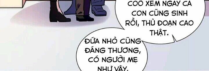 Tình Đầy Chông Gai Chapter 136 - Trang 2