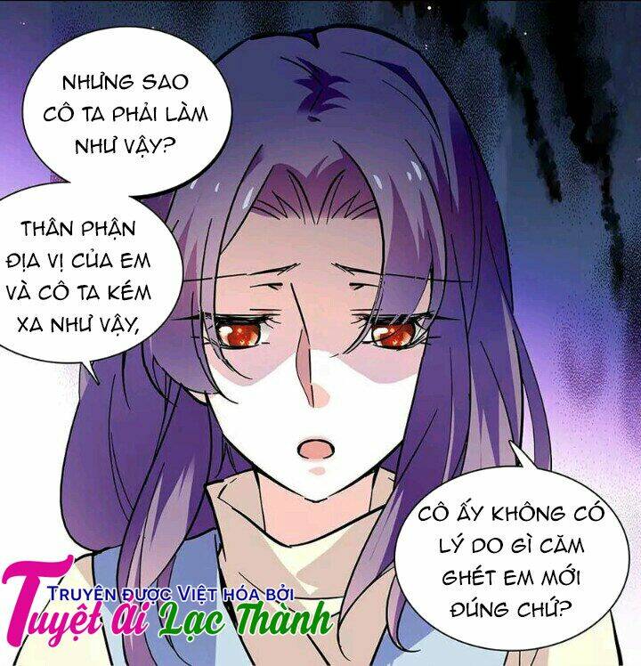 Tình Đầy Chông Gai Chapter 133 - Trang 2