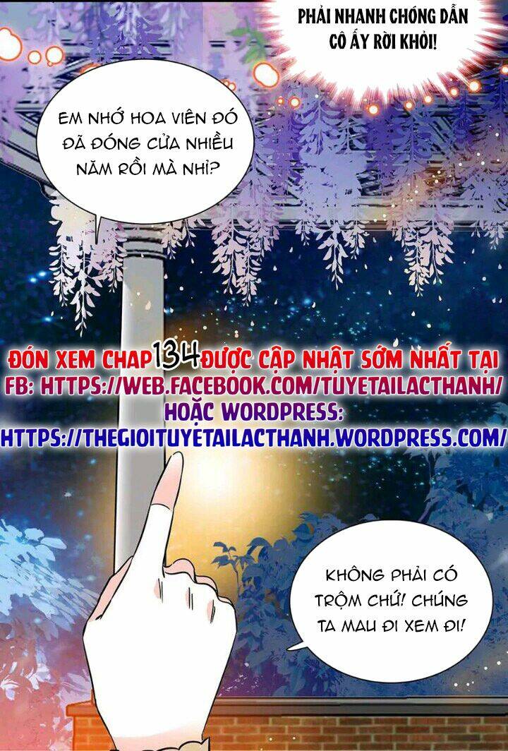 Tình Đầy Chông Gai Chapter 133 - Trang 2