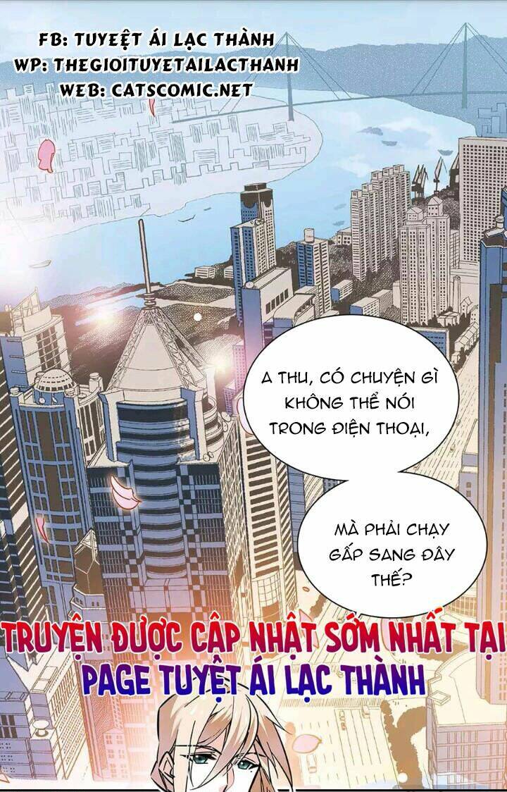 Tình Đầy Chông Gai Chapter 131 - Trang 2