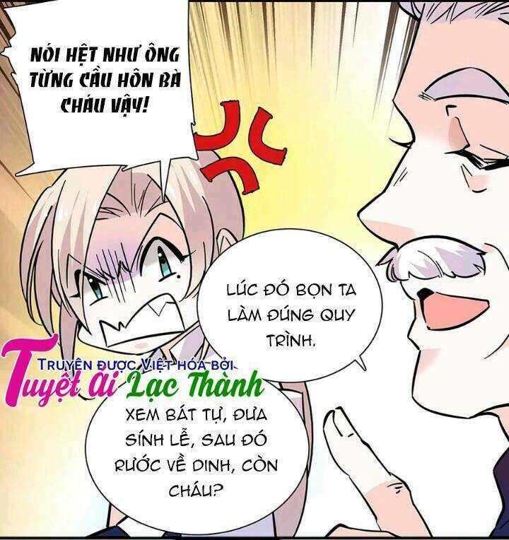 Tình Đầy Chông Gai Chapter 130 - Trang 2