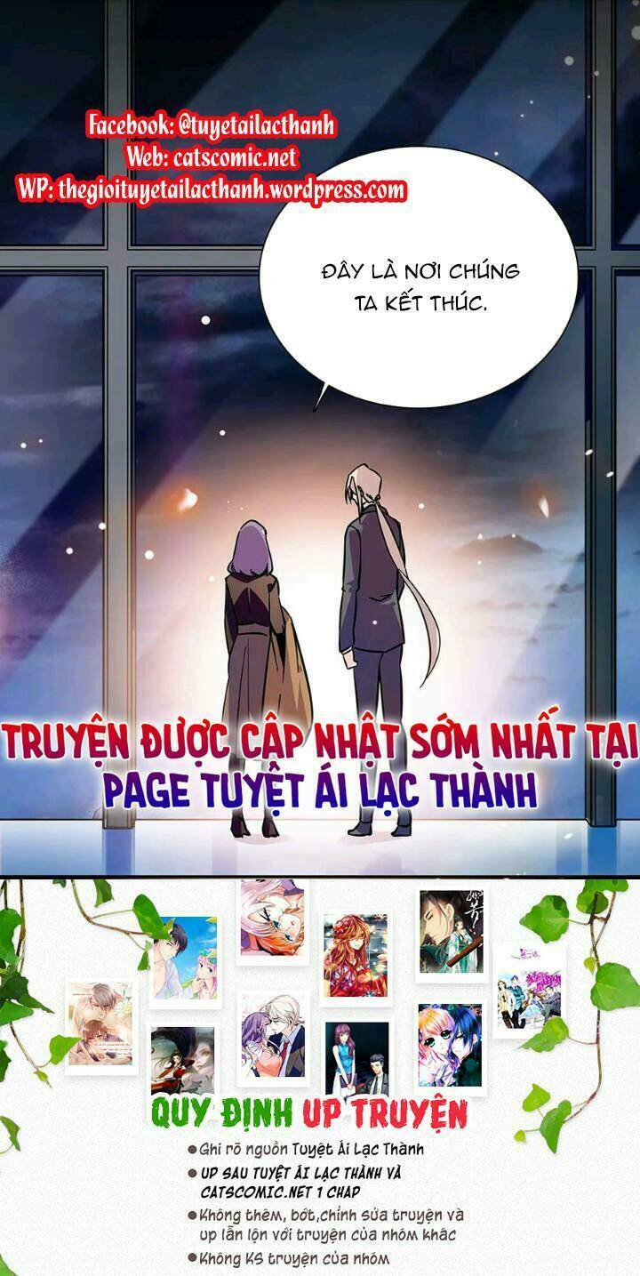 Tình Đầy Chông Gai Chapter 129 - Trang 2