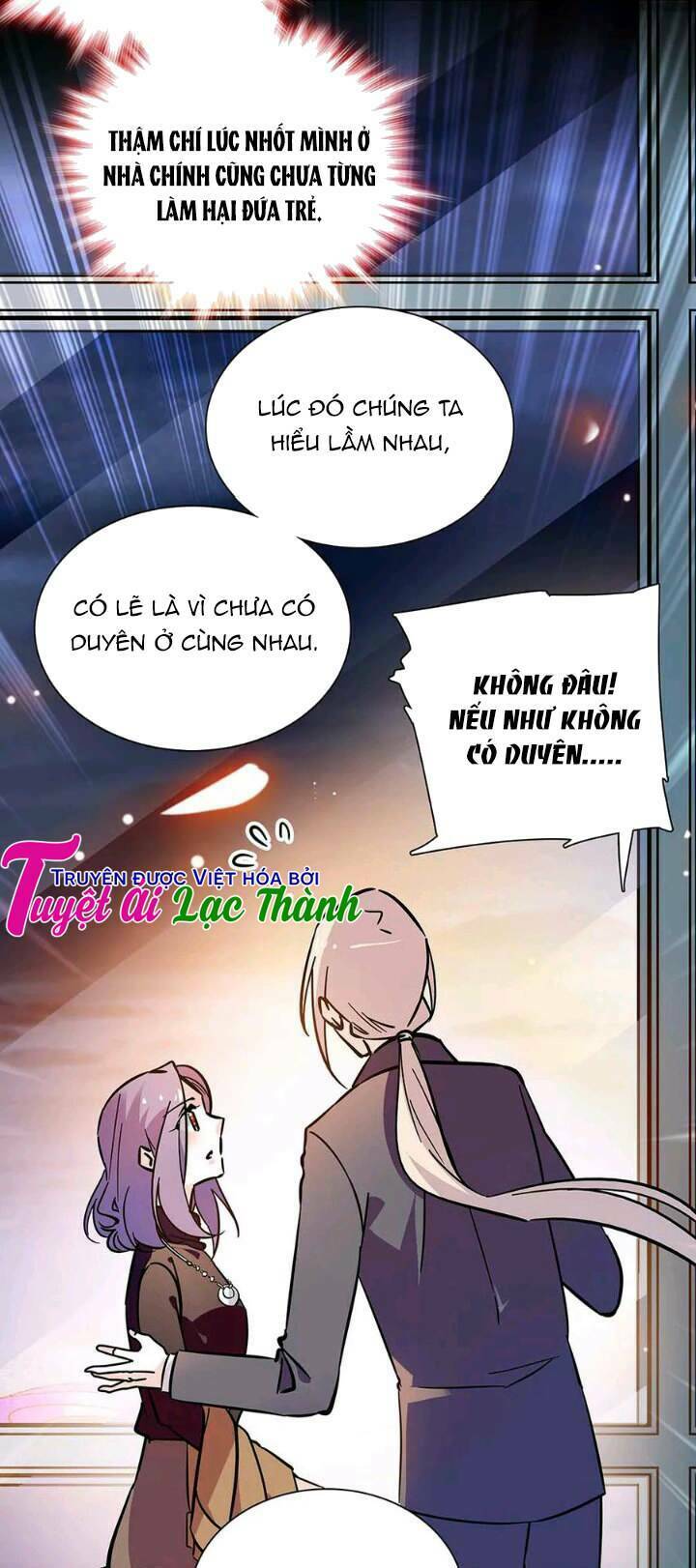 Tình Đầy Chông Gai Chapter 129 - Trang 2