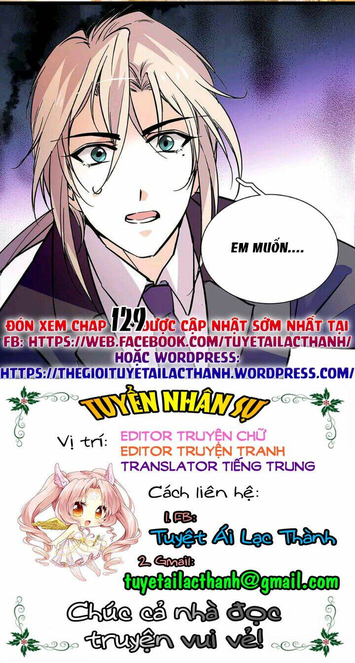 Tình Đầy Chông Gai Chapter 128 - Trang 2