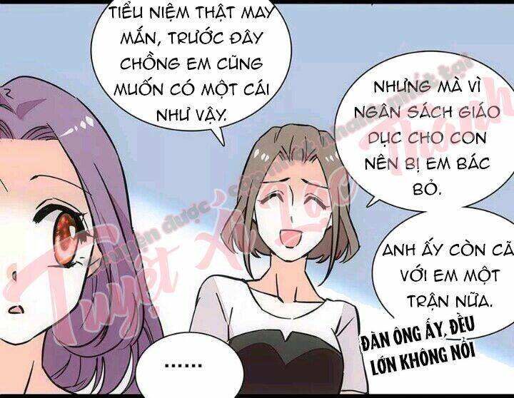 Tình Đầy Chông Gai Chapter 127 - Trang 2