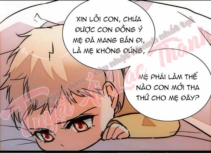 Tình Đầy Chông Gai Chapter 127 - Trang 2