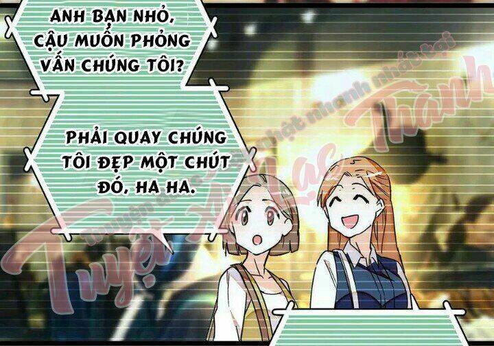 Tình Đầy Chông Gai Chapter 126 - Trang 2