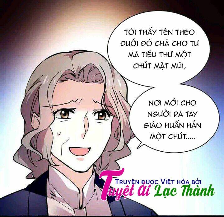 Tình Đầy Chông Gai Chapter 125 - Trang 2