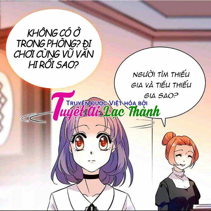 Tình Đầy Chông Gai Chapter 125 - Trang 2