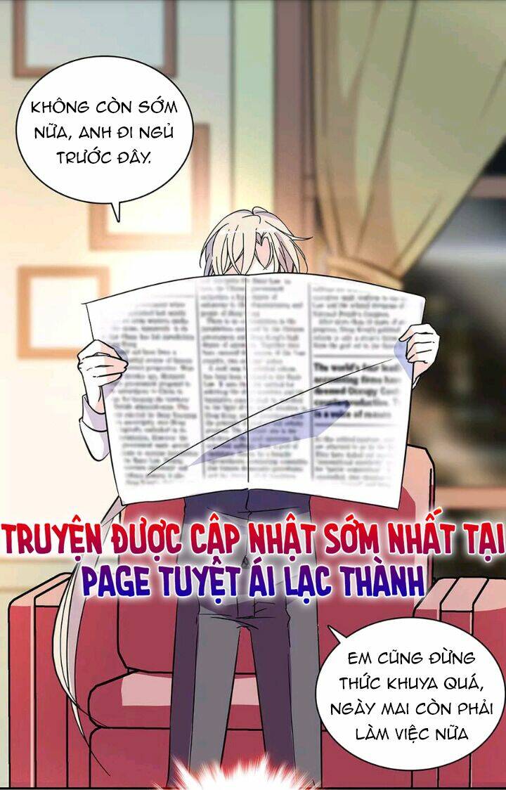 Tình Đầy Chông Gai Chapter 121 - Trang 2