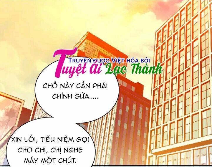 Tình Đầy Chông Gai Chapter 121 - Trang 2