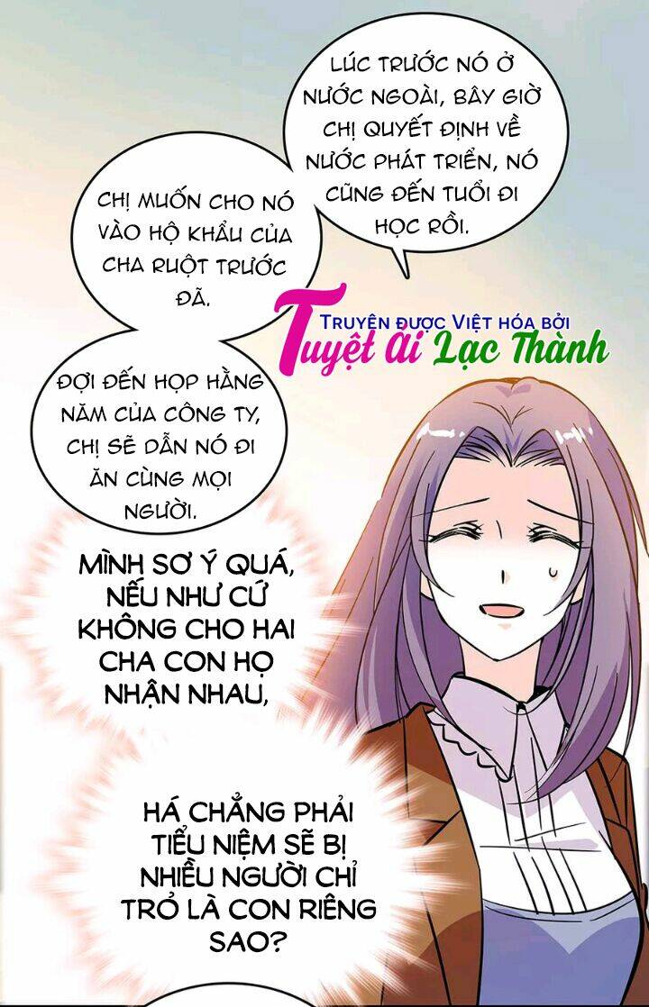 Tình Đầy Chông Gai Chapter 120 - Trang 2