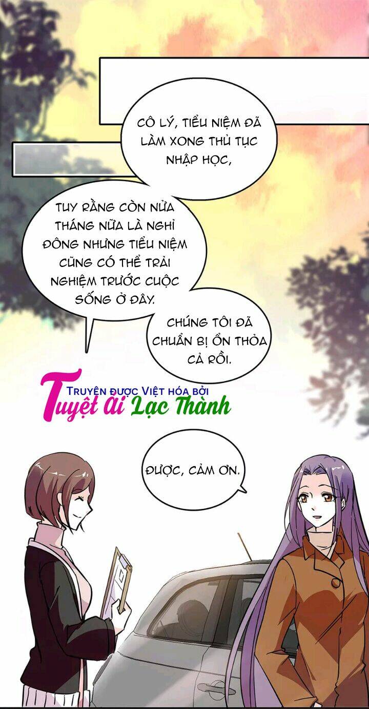 Tình Đầy Chông Gai Chapter 120 - Trang 2