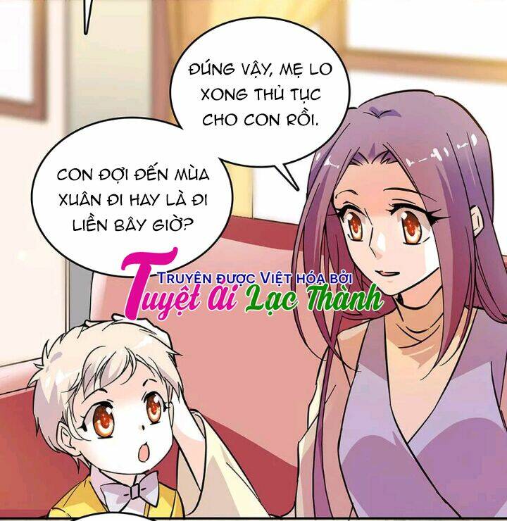 Tình Đầy Chông Gai Chapter 120 - Trang 2