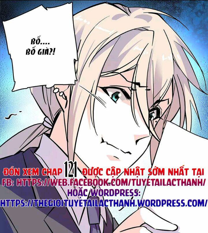 Tình Đầy Chông Gai Chapter 120 - Trang 2