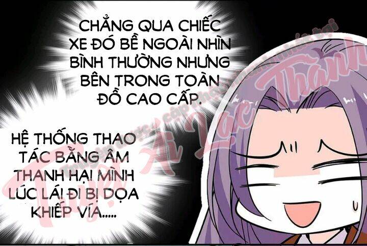 Tình Đầy Chông Gai Chapter 120 - Trang 2