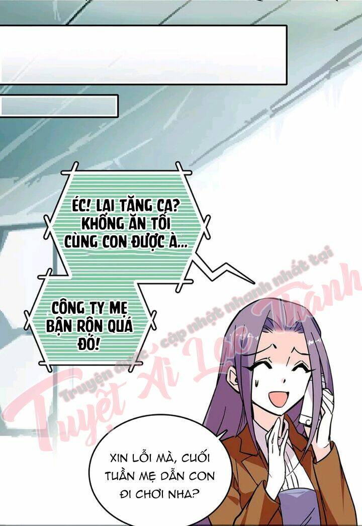 Tình Đầy Chông Gai Chapter 120 - Trang 2