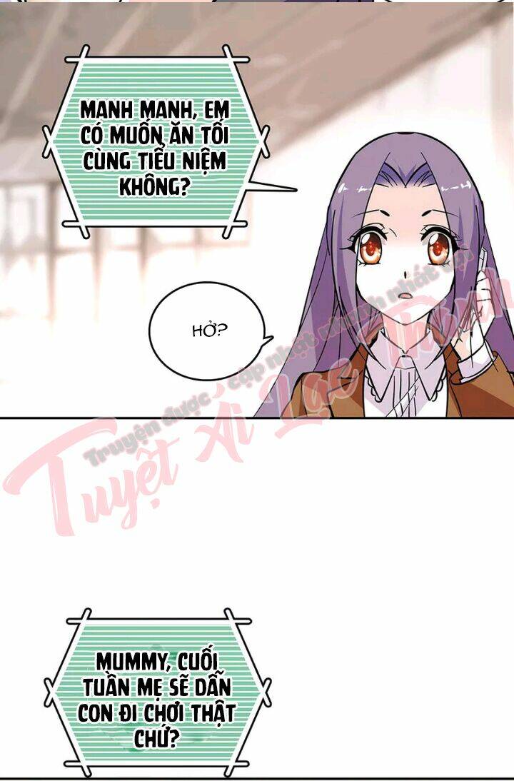 Tình Đầy Chông Gai Chapter 120 - Trang 2