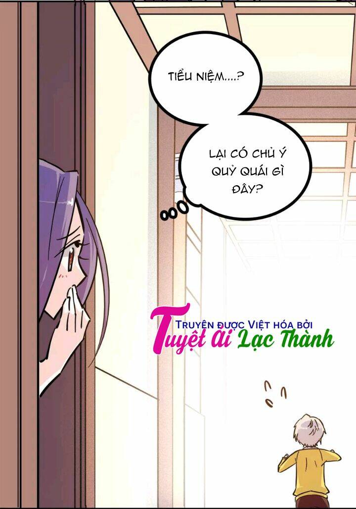 Tình Đầy Chông Gai Chapter 119 - Trang 2