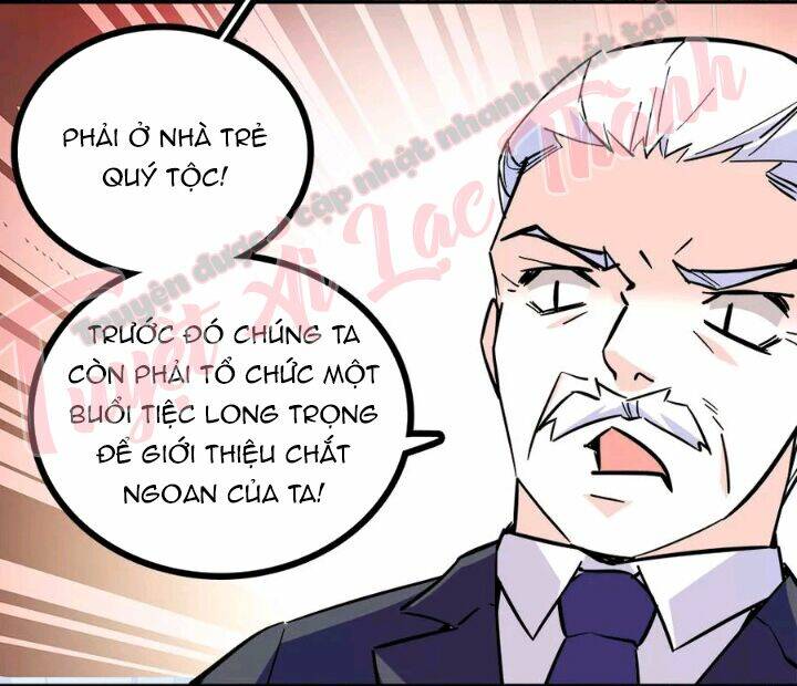 Tình Đầy Chông Gai Chapter 119 - Trang 2