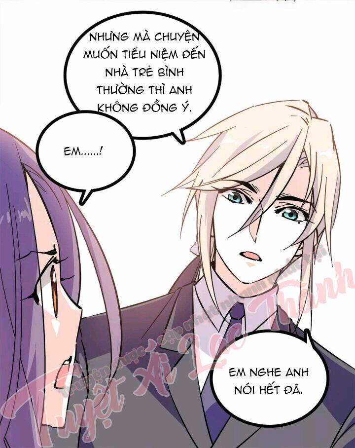 Tình Đầy Chông Gai Chapter 119 - Trang 2