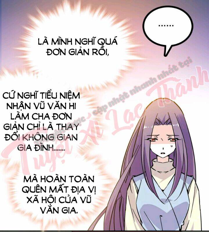 Tình Đầy Chông Gai Chapter 119 - Trang 2