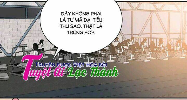 Tình Đầy Chông Gai Chapter 117 - Trang 2