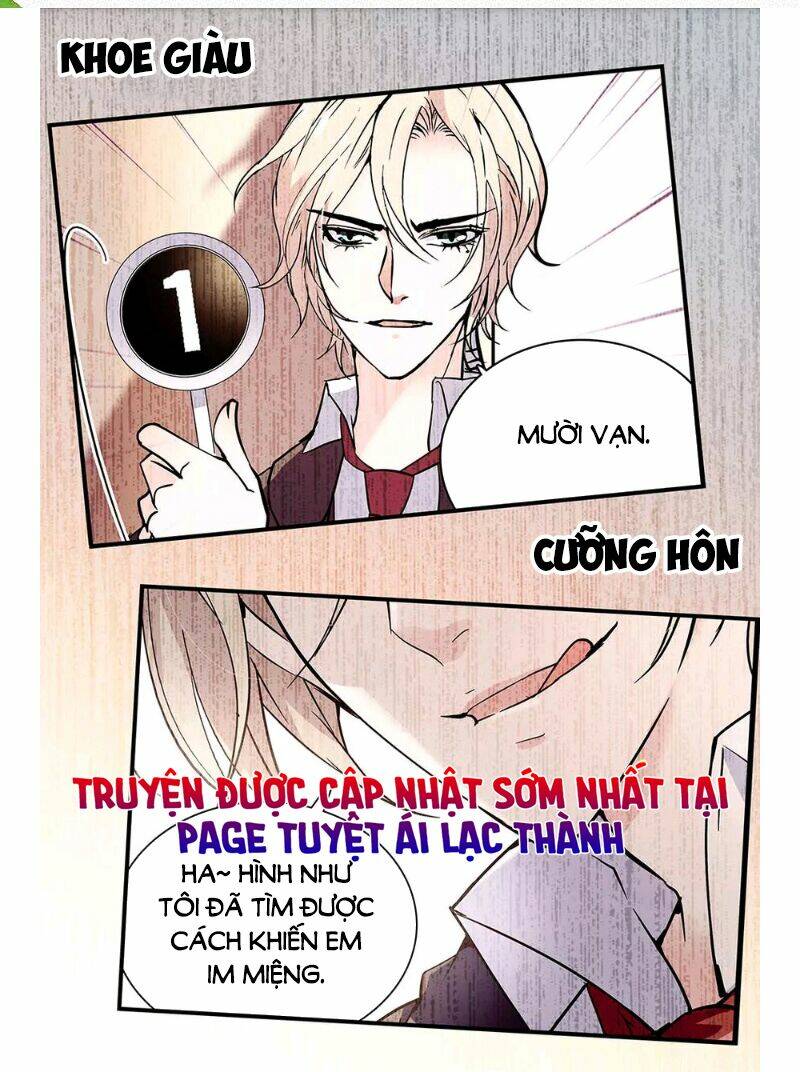 Tình Đầy Chông Gai Chapter 115 - Trang 2