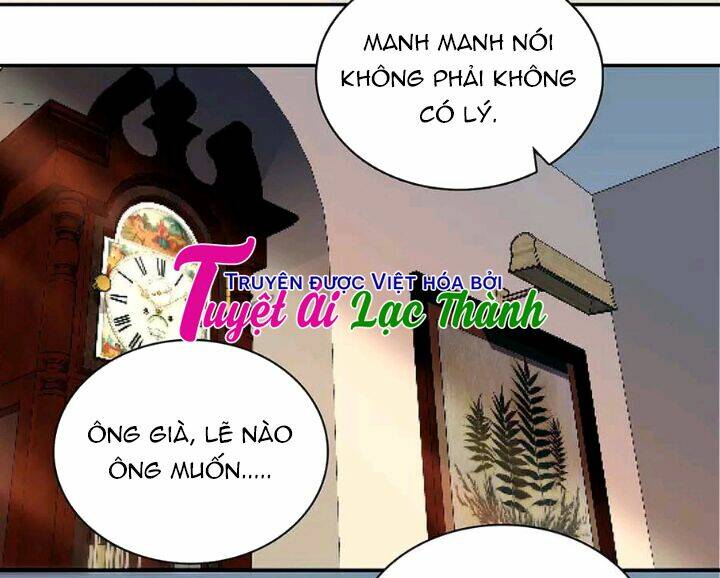 Tình Đầy Chông Gai Chapter 114 - Trang 2