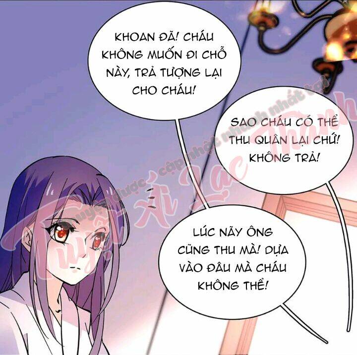 Tình Đầy Chông Gai Chapter 114 - Trang 2