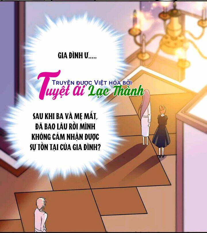 Tình Đầy Chông Gai Chapter 114 - Trang 2