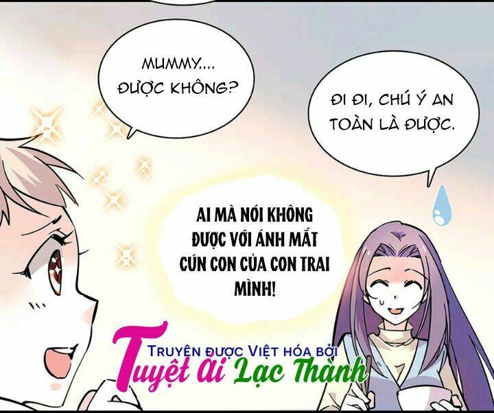 Tình Đầy Chông Gai Chapter 112 - Trang 2