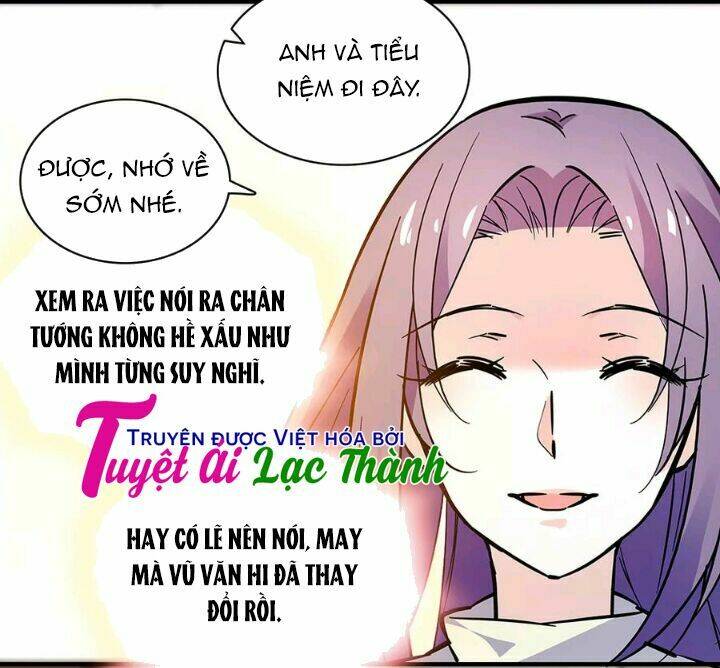 Tình Đầy Chông Gai Chapter 112 - Trang 2