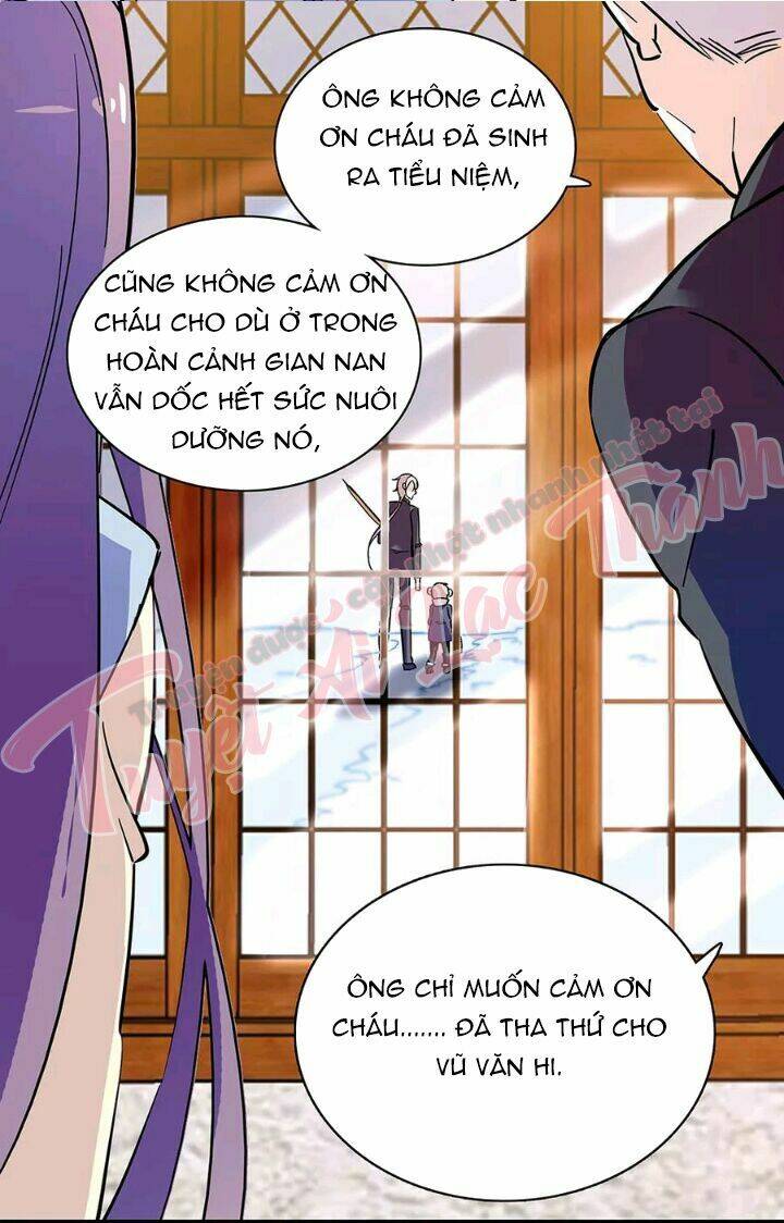 Tình Đầy Chông Gai Chapter 112 - Trang 2