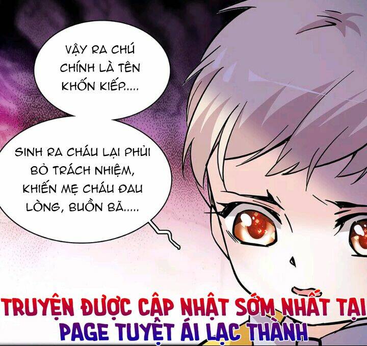 Tình Đầy Chông Gai Chapter 111 - Trang 2