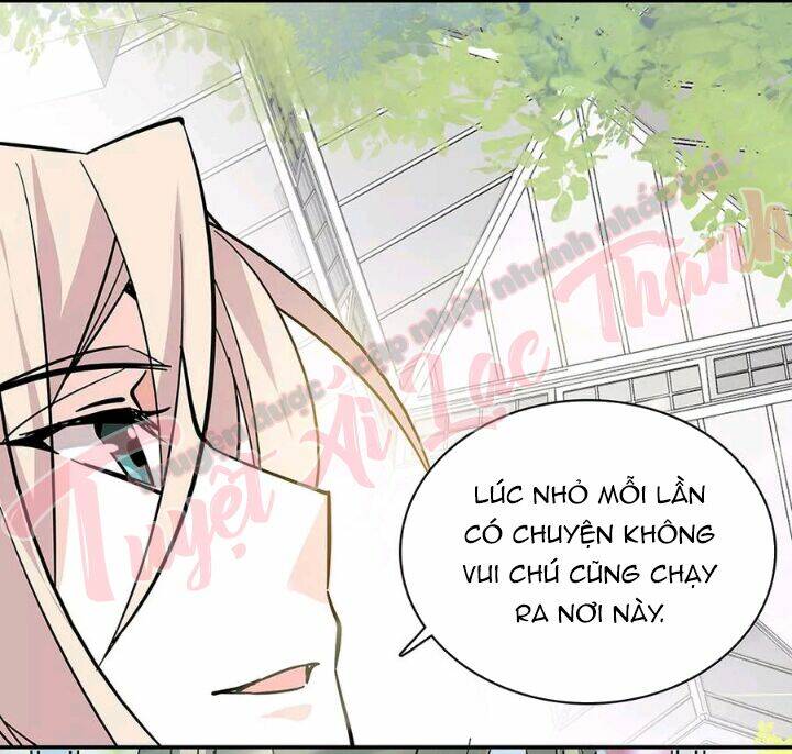 Tình Đầy Chông Gai Chapter 111 - Trang 2