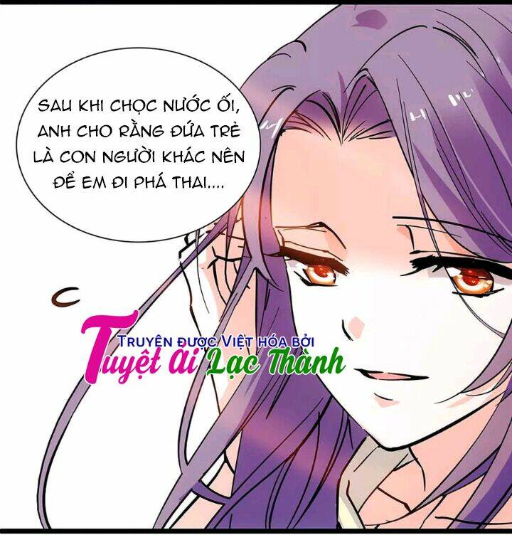 Tình Đầy Chông Gai Chapter 110 - Trang 2